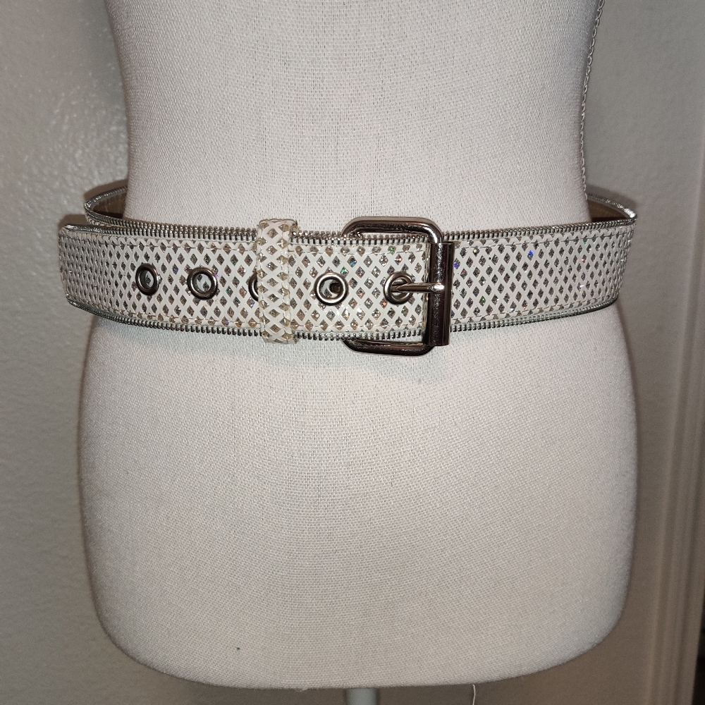 White Belt